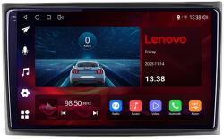 Lenovo Navigatie Volvo XC90 2002-2014 QLED 2K Octa Core 8GB+128GB 4G (Kit-173-low+ULTRA-2K-10-8+128)