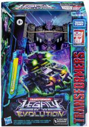 Hasbro Figurina Transformers Legacy Evolution Comic Universe Tarn, 17 cm (F2991_F7205) Figurina