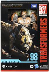 Hasbro Figurina Transformers Generations Voyager Cheetor 17 cm (E0702_F7240) Figurina