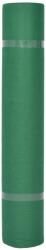 vidaXL Covor Simplu Verde 1 x 24 m Tesatura GartenMobel Dekor (42052433) Pres
