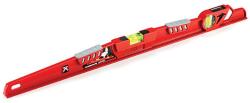 Kapro Nivela Kapro 920 Shark 40 cm cu Dual-View si Plumb Site (2160211)