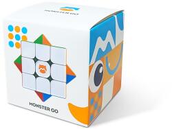 GANCUBE Cub magnetic GAN Monster Go MG3M Edu 3x3 pentru speedcubing (GAN962438)
