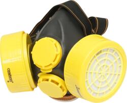 Crownman Masca de protectie pentru praf si vapori cu 2 filtre Crownman (DISPN25)