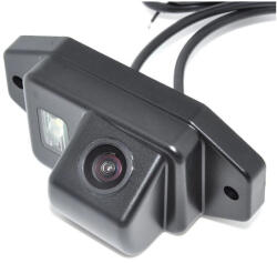 Edotec Camera video marsarier dedicata Toyota Prado, 150°, night vision 0 lux (EDT-CAM-TYT08-U2)