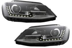 KITT Faruri LED DRL pentru VW Jetta Mk6 2011-2017, GTI OE Design (HLVWJ6OE)