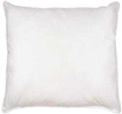 Somnart Perna decorativa Naturo din pene, 40x40 cm, bumbac 100% (6945)