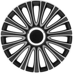 Gorecki Set 4 capace roti 15 inch LeMans din ABS rezistent, design modern (15143)