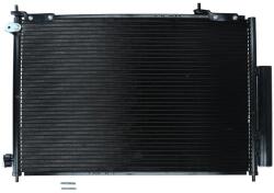 KAMOKA Condensator, climatizare KAMOKA 7800422 (7800422)