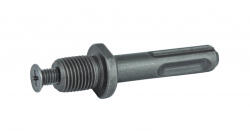 Raider Adaptor mandrina SDS-Plus 1/2" 13mm HardWork ToolsRange (159901) Surubelnita