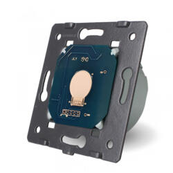 LIVOLO Modul intrerupator cu variator Livolo, Tensiune maxima 250 V SmartElectro IntelligentHouse (781200105)
