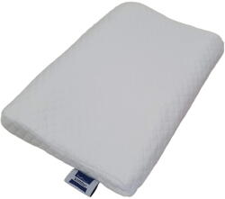 Somnart Perna pentru bebelusi Somnart Baby Memory 3 in 1, ajustabila, 40x26 cm (539)