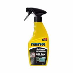 RapidAuto Solutie anti ceata Rain-X 500 ml pentru parbriz si geamuri interioare (1831101)