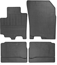 RapidAuto Set covorase auto din cauciuc Suzuki Vitara si SX4 S-Cross, negre (RMCIKSUZ00001)