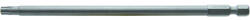 Topmaster Professional Bit TORX T25 150mm 1/4" TMP HardWork ToolsRange (330460) Surubelnita
