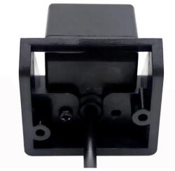 Edotec Camera marsarier dedicata SsangYong Korando, 150°, Night Vision, 0 Lux (EDT-CAM-SY02-U2)