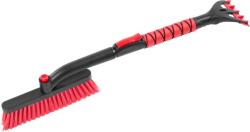 Strend Pro Perie auto telescopica cu racleta Strend Pro Premium 65, 5-82, 5 cm (2220644)