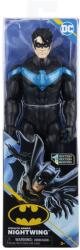 Spin Master Figurina Nightwing DC de 30 cm articulata, pentru joaca si colectie (6055697_20138358) Figurina