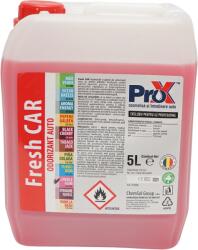 Odorizant auto concentrat Bubble Gum Pro-X Fresh Car 5L (AAB428)
