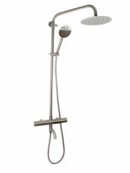 Mixxus Coloana de dus Mixxus TMO-009-J cu baterie, 120 cm, monocomanda, set complet (8498)