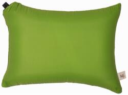Fox Outdoor Perna gonflabila pentru camping Fox Outdoor, verde, 35 x 25 x 10 cm (31763B)