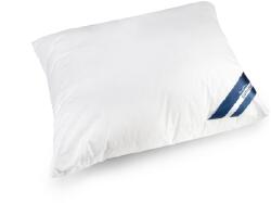 Somnart Perna Somnart din bumbac 70x70 cm, ferma, lavabila, alba (6922)