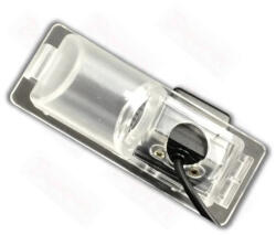 Edotec Camera marsarier dedicata Buick New Regal, Excelle si Mazda Tribute 120° (EDT-CAM-BK01-U1)