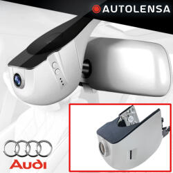 AUTOLENSA Camera DVR Auto Audi AD01 1080p WiFi OEM 24/7 Autolensa Negru (AL-AD01-N-6042)