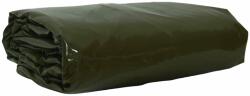 vidaXL Panza 650g / m2 Verde masliniu 1, 5 x 20 m Panza cu acoperire PVC GartenMobel Dekor (42017765)