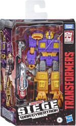 Hasbro Figurina Transformers Deluxe Autobot Impactor cu accesorii, 8+ ani (E3432_E4500) Figurina