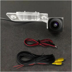 Edotec Camera video marsarier dedicata VW Tiguan, 150° Night Vision 0 Lux (EDT-CAM-VW04-U2)