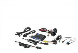 Connects2 Senzori unghi mort auto Connects2 FCTP-MB1103 pentru monitorizare laterala (FCTP-MB1103)