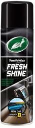 Turtle Wax Spray curatare bord Turtle Wax Fresh Shine New Car 500 ml pentru plastic auto (1830886)