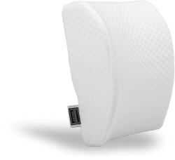 Domine Perna lombara ortopedica Domine Memory Foam 34x35 cm, crem (548)
