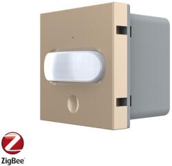LIVOLO Modul senzor de miscare PIR Livolo, protocol ZigBee SmartElectro IntelligentHouse (C7-VL-FCUZ-2AP)