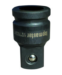 Topmaster Professional Adaptor de impact 1/2F*3/4M TMP HardWork ToolsRange (337700) Surubelnita