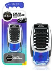 INTENS Odorizant auto lichid New Car cu fixare la grila de ventilatie INTENS (2729)