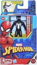 Hasbro Figurina Spider-Man Symbiote 10 cm, Marvel Epic Hero Hasbro (F6900_F8369) Figurina