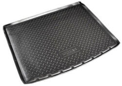  Covor portbagaj tip tavita pentru Ford C-Max II (2010+) cu bordura 4, 5 cm (111120-6)
