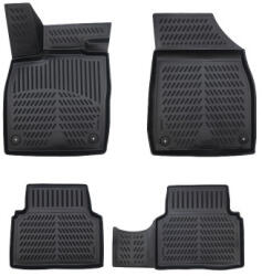  Set covorase cauciuc tip tavita pentru Cupra Born 2022+ (4 buc) A80-X200v2 (291223-2)