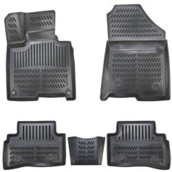  Covoare tavita TPE compatibile Kia Sportage V PHEV 2022+ set 4 buc (120526-3)