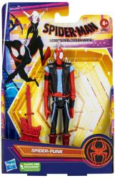 Hasbro Figurina Spider-Punk Marvel Spider-Verse, 15 cm, Hasbro (F3730_F5642) Figurina