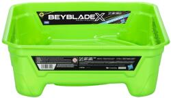 Hasbro Arena de lupta Beyblade X Beystadium verde, 8 ani+ (F9578) Figurina
