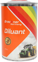 Breckner Germany Diluant pentru vopsea 1L Breckner Germany, pentru diluare si degresare (BK1K152)