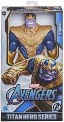 Hasbro Figurina Thanos Avengers Titan Hero Series, 30 cm, Hasbro (E7381) Figurina