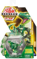 Spin Master Bakugan Nova Trox cu lumini, figurina transformabila pentru 6+ (6065724_20139750) Figurina
