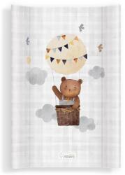 Klups Saltea de infasat moale pentru bebe 70x47, 5 cm Klups Traveller (00089155) Saltea de infasat