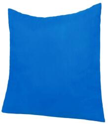 Somnart Perna Somnart Belina 70x70 din microfibra, lavabila, moale, albastra (5813)