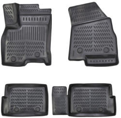  Covoare cauciuc tip tavita pentru Chery Tiggo 7 2020-2025, TPE (120526-5)