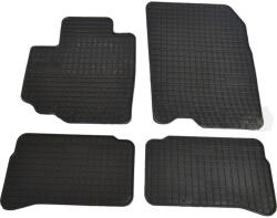 RapidAuto Set covorase auto cauciuc Suzuki Vitara II 2014-2018, negre, 4 piese (546405)