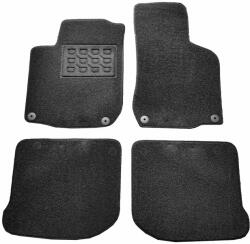 RapidAuto Covorase mocheta dedicate VW Beetle 1998-2011 negre, set 4 buc (840539BLACK)